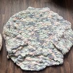 For Love & Lemons Mademoiselle Popover Sweater Photo 0