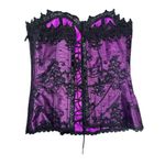 Frederick's of Hollywood ✨Frederick’s Hollywood Dream Sweetheart Sz 34 Corset✨ Photo 1