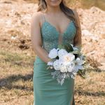 Ashley Lauren  Prom Dress Photo 0