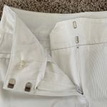 New York & Co. 🌹| white pants size 0 Photo 4
