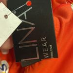 Catalina CATALINE SWIM SIZE M (8-10) BRAND NEW SEE ALL PHOTOS Photo 5