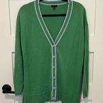 Talbots Long Cardigan Sweater Photo 1