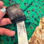 Ba&sh  Green Patterned Maxi Dress Photo 9