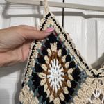 Elan NWT Crochet Maxi Dress Photo 5