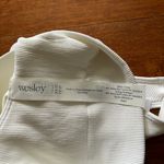 Revolve NWT Bandier Wesley Soho Seamless Long Line Bra Photo 4