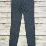 Athleta Herringbone Metro Pant in Navy Blue Photo 8