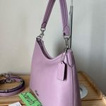 Coach Laurel Shoulder Bag Photo 3