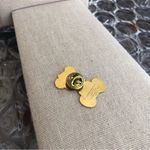 Vintage Precious Moments Bear Pin Photo 1