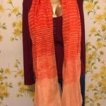 Calvin Klein oversized wrap Photo 0