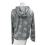 The North Face Flash Dry Womens Gray Long Sleeve Hooded Hoodie Sweatshirt Top XL Photo 1