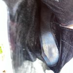 All Saints Erika military zip up‎ boot sz 37 Photo 7