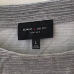 Romeo + Juliet Couture FINAL MARKDOWN Ladies Romeo and Juliet top large Photo 3