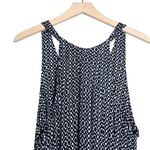 Anne Klein  Women's 1X Sharkbite Hem Maxi Dress Photo 3