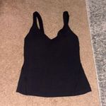 Lululemon  Tank Align Black Photo 0