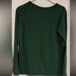 Oregon UO long sleeve tee Green Size L Photo 3