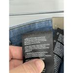 Liverpool Jeans Company Liverpool For Nic And Zoe Zoe Skinny Ankle In Blue Chill Size 10 Photo 11