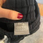 Aritzia Black Sweatpants Photo 1