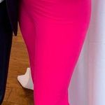 Hot Pink Jumpsuit Size M Photo 0