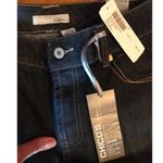 Chico's NWT Chico’s Braided Bronze Dayton Jeans sz1.5 10 Photo 5