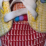 Vans SK8-Hi Pride Rainbow Shoes like new unisex Photo 6