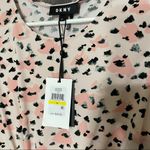 DKNY  Women’s Sleeveless Laid Bare Chic Blouse Photo 7