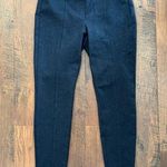 STYLE & CO navy ponte leggings, size M Blue Size M Photo 0