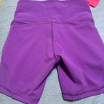 Lululemon Biker Shorts Photo 1
