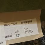 Gucci  Blondie One Strap Sandal 8.5cm Photo 6