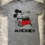 Disney Mickey Mouse Graphic Tee Photo 2