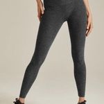 Spacedye Caught In The Midi High Waisted Legging Photo 0