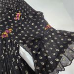 Tularosa Sasha Dress in Black Large Photo 11