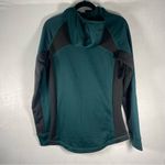 Tyr. Alliance Victory Warm Up Jacket Kelly Green Size Large Philadelphia Eagles Photo 4