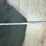 Grey Cropped Workout Tank (Unknown Brand) Size L Photo 5