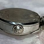 Bulova Vintage Art Deco Women’s Swiss 10K Gold Cocktail Watch WORKING! Photo 9