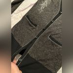 Miss Me Knit Embellished Cardigan sz L Photo 7