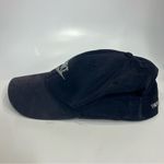 Nike  baseball cap black with silver details one size fits all Photo 1
