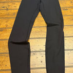 Lululemon  Align Black High Rise Leggings Women Size 4 Photo 0