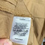 Loft NEW  Belted Pocket Midi Shirtdress Size 6 Photo 5