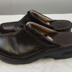 Born Women's Brown Shoes/Mules/Slip Photo 0