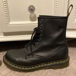 Dr. Martens Black Doc Marten Boots Photo 0