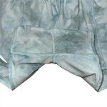 Lululemon Hotty Hot Shorts 4” Low Rise Lined Diamond Dye Blue Womens Sz 4 W7CCCT Photo 6