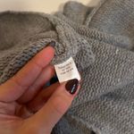Rumored sweater vest top super Gray Size XS Photo 6