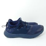 Under Armour BGS Drift 2 X MNSWR Womens Size 9 Blue Bungee Running Shoes Photo 1