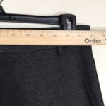 Betabrand  Dress Yoga Pant Straight Leg long size medium Photo 5