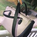 Kate Spade  New YORK Greer Leather Satchel Bag Photo 4
