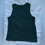 Old Navy  Luxe ribbed tank Photo 5