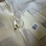 Live 4 Truth NWT Truth And Pride Two Tone Leather Moto Jacket Size Womens Medium Photo 5