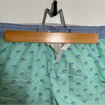Southern Tide  Skipjack Lounge Short in Sea Glass XS Photo 4