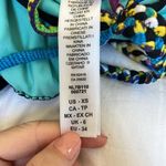 Nanette Lepore one piece swimsuit. Size XS Photo 7