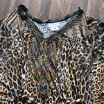 Camilla Call of the Cathedral Kaftan Photo 3